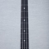 Ernie Ball Music Man StingRay Special 5HH 5-String Electric Bass - Brulee