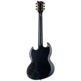ESP LTD Viper-1000 Electric Guitar - Vintage Black