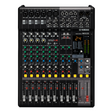 Yamaha MG12X CV 12-Input Stereo Mixer - Open Box, Mint
