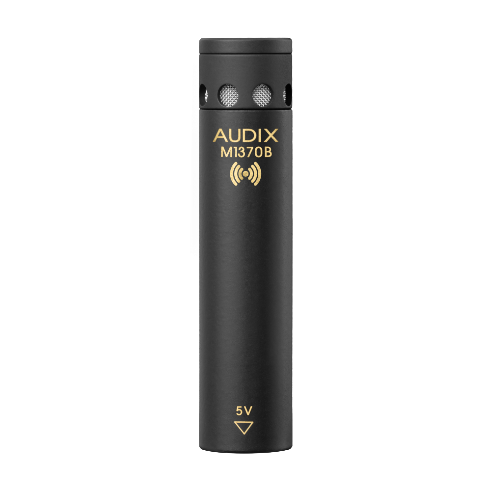 Audix MicroBoom M1370B Retrofit Wireless Kit