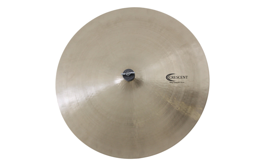 Sabian Crescent 20" Stanton Moore Pang Thang Effect Cymbal - New