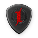 Dunlop 547PJL Jeff Loomis Custom Flow Jumbo Guitar Pick - Pack of 3