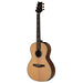 PRS SE P50 Parlor Acoustic Guitar - Natural - New