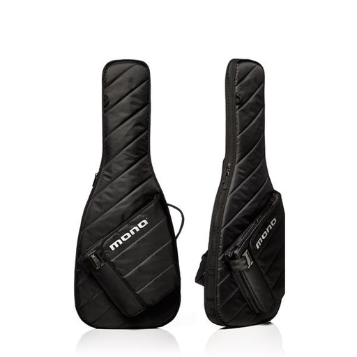 MONO M80-SEG-BLK Guitar Sleeve Black