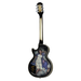 Epiphone Adam Jones Les Paul Custom Art Collection Korin Faught’s “Sensation” 1965 Electric Guitar