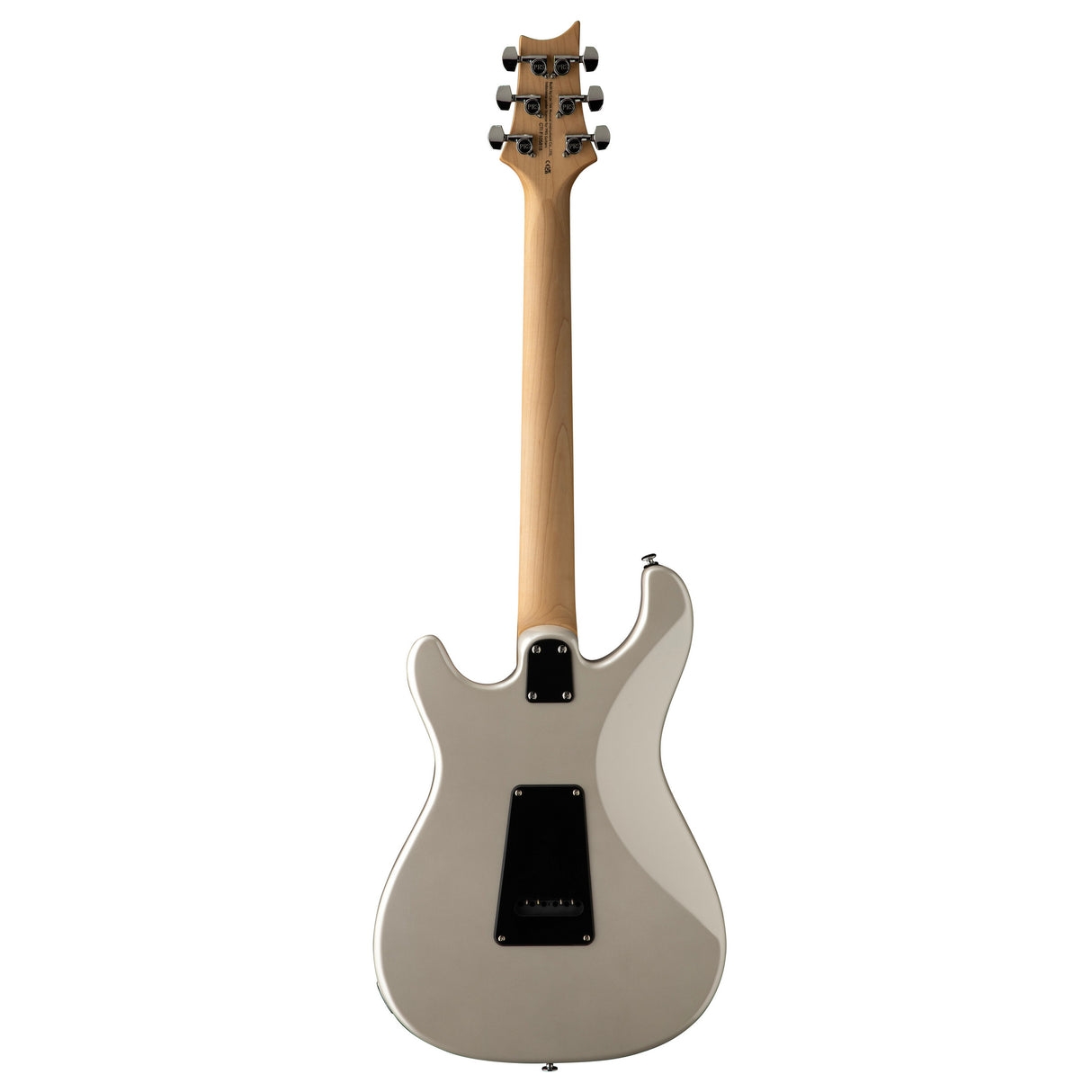 PRS SE NF3 Electric Guitar, Rosewood Fingerboard - Pearl White - 2024