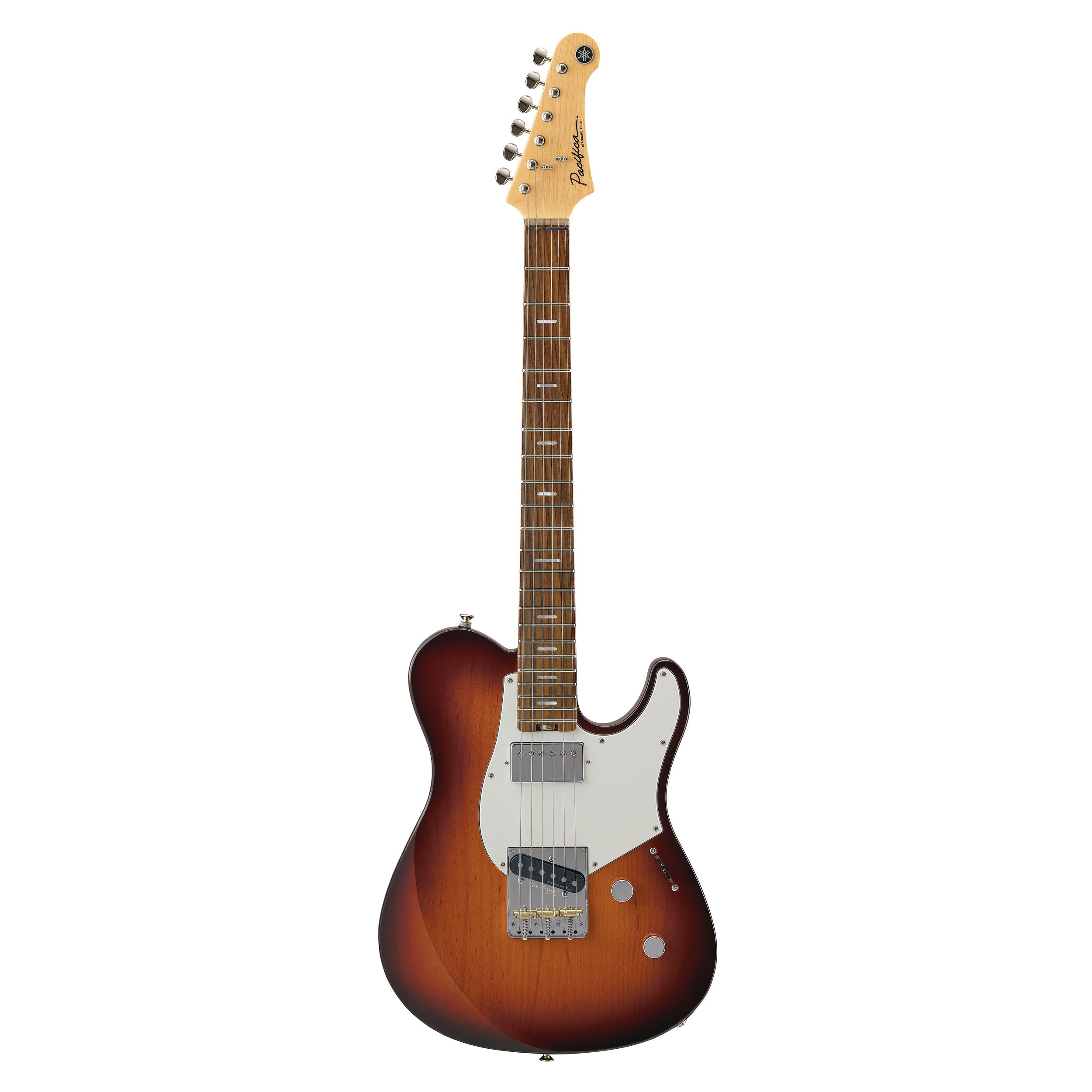 Yamaha Pacifica SC Standard PACS+11S Electric Guitar - Desert