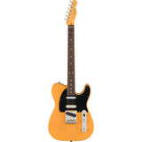 Fender American Professional Hotshot Telecaster Electric Guitar, Rosewood Fingerboard - Butterscotch Blonde