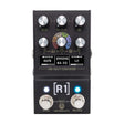Walrus Audio Mako Series MKII: R1 High-Fidelity Reverb Guitar Effects Pedal