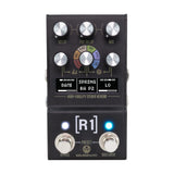 Walrus Audio Mako Series MKII: R1 High-Fidelity Reverb Guitar Effects Pedal