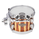 Tama Starclassic Performer 8 x 6-Inch Rack Tom - Caramel Aurora