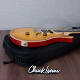 PRS Limited Editon CE 24 Special Electric Guitar - McCarty Sunburst - #250419790