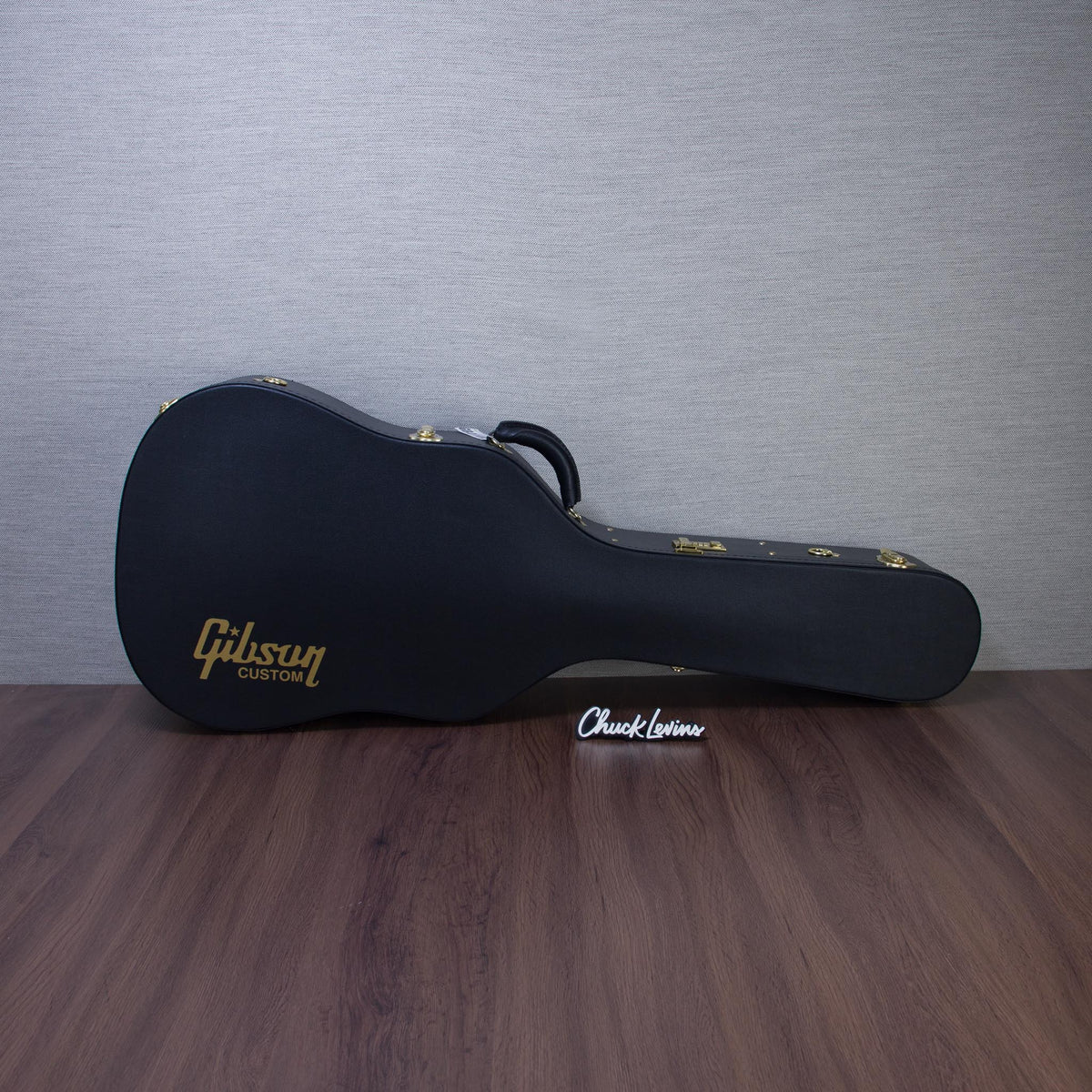 Gibson Custom Shop Limited Edtion Advance Jumbo Anniversary Rosewood/Bearclaw Spruce Acoustic Electric Guitar - Cremona Burst - #21006060