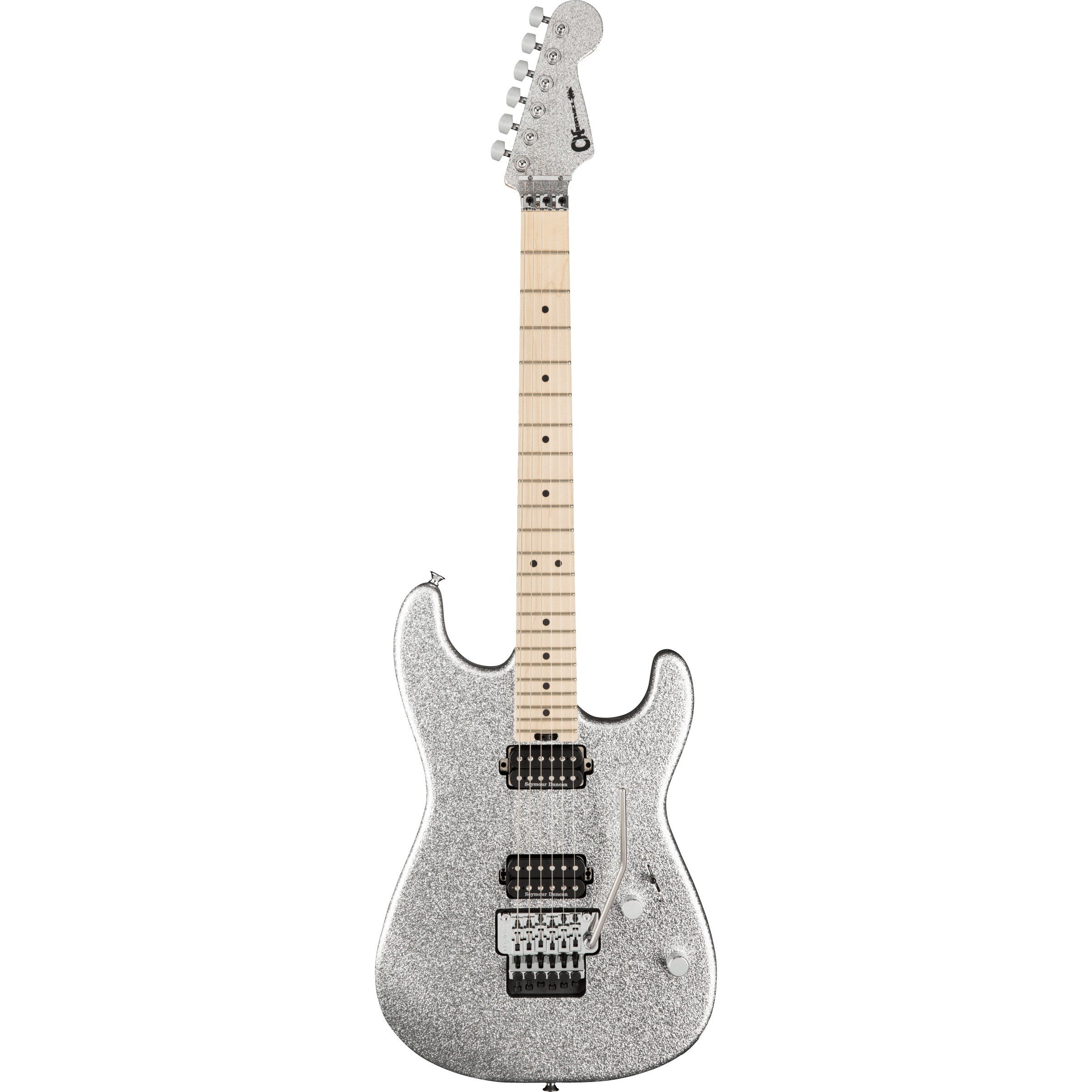 Charvel Limited Edition Pro-Mod San Dimas Style 1 HH FR M Electric