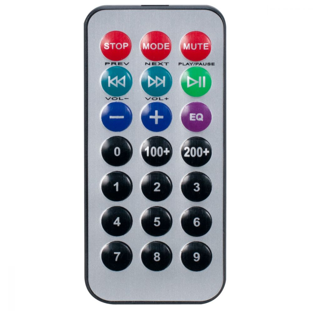 ADJ APX12 GO BT 12-Inch Battery Powered Bluetooth Speaker - New