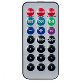 ADJ APX12 GO BT 12-Inch Battery Powered Bluetooth Speaker - New