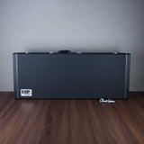 ESP USA V-II FR Electric Guitar - Rustic Copper Sparkle - #US24455 - Mint, Open Box