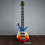 Spector Euro 6 LT Bass Guitar - Grand Canyon Gloss - CHUCKSCLUSIVE - #]C121SN 21100