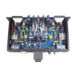 Manley Stereo Variable Mu Limiter Compressor