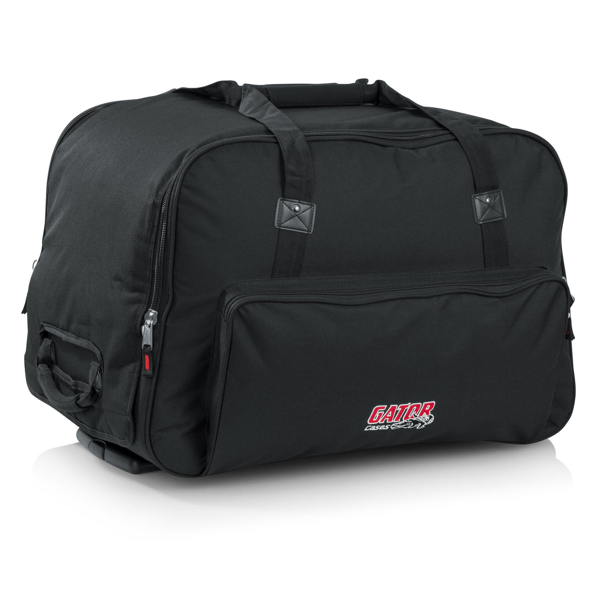 Gator GPA-712SM Rolling Speaker Bag for Small Format 12-Inch Speakers - New