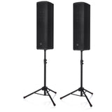 Gator Cases GFWSPK0250SET PA Speaker Stands