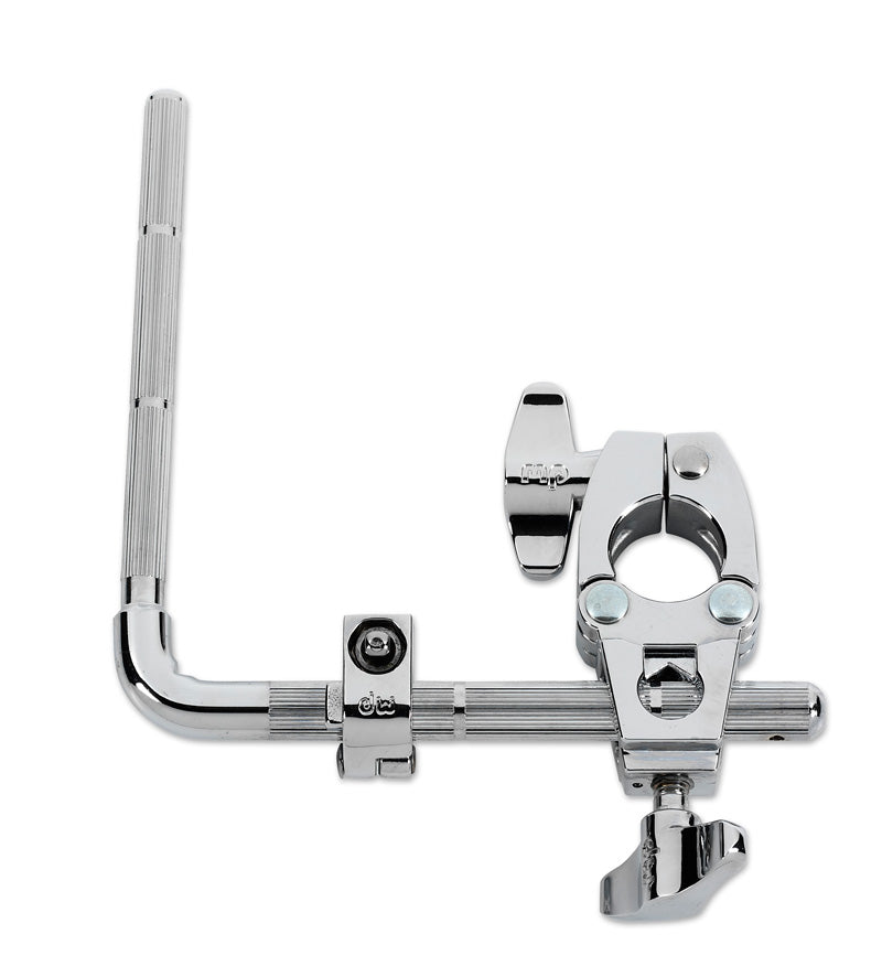 Drum Workshop DWSM797 Dog Biscuit Clamp W/ L-Arm
