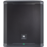 JBL PRX915XLF Professional Powered Two-Way 15-Inch Subwoofer - Mint, Open Box