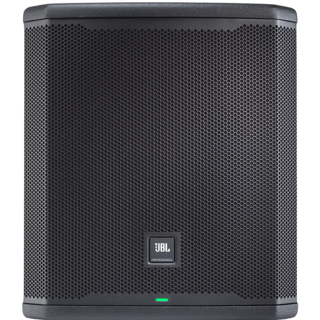JBL PRX915XLF Professional Powered Two-Way 15-Inch Subwoofer - Mint, Open Box