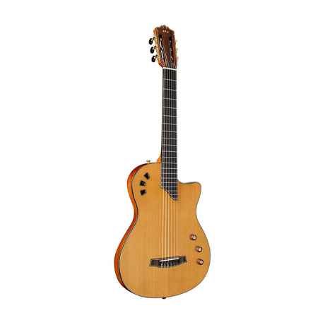 Cordoba Stage Artist Nylon String Acoustic Electric Guitar - Traditional