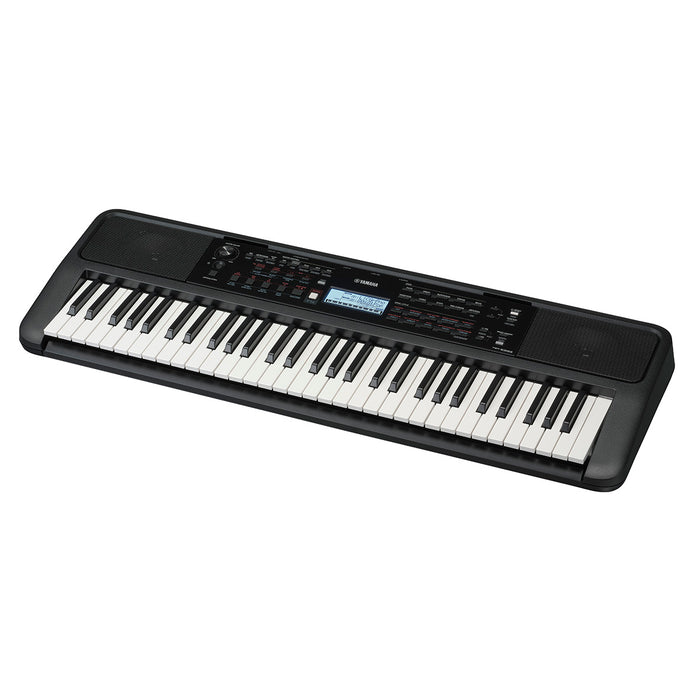 Yamaha PSR-E383 Portable Digital Piano - Preorder