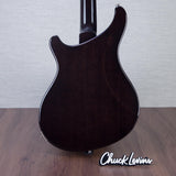 PRS S2 Vela Custom Color Electric Guitar - Charcoal - #25S2081682