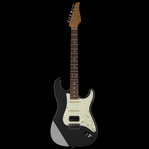 Suhr Classic S Vintage LE Electric Guitar - Charcoal Frost