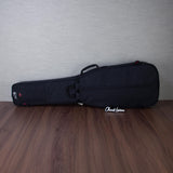 Ken Smith Tiger Elite Series BT-5TNVE Black Tiger 5-String Electric Bass Guitar - #5TNVE707226