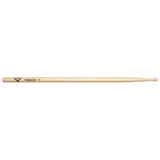 Vater American Hickory Drumsticks - Manhattan 7A - Nylon Tip
