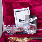Ibanez Joe Satriani JS1GD Signature Electric Guitar - Gold - #210001F2503701