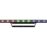 Chauvet DJ COLORband H9 ILS Full-Sized Hex-Color LED Strip Light