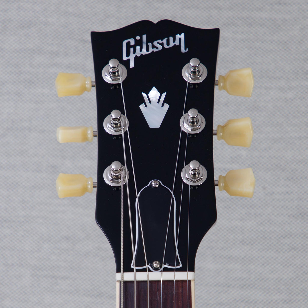 Gibson ES-335 Figured Semi-Hollow Electric Guitar - Natural - #226550194