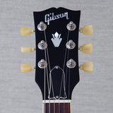 Gibson ES-335 Figured Semi-Hollow Electric Guitar - Natural - #226550194