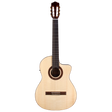 Cordoba C5-CE SP Cutaway Electric Classical Guitar - Spruce Top - New