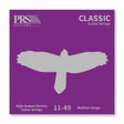 PRS Classic Medium Electric Guitar Strings 11-49