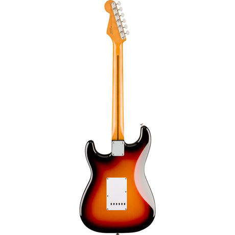 Fender Vintera III Late '50s Stratocaster Electric Guitar, Maple Fingerboard - 3-Color Sunburst