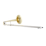 Bach BTB201 Tenor Trombone - Lacquered