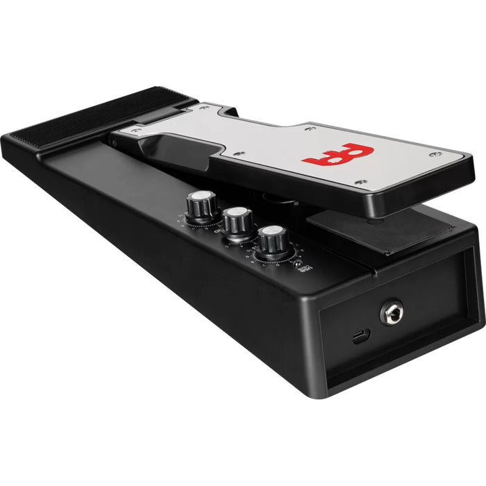 Meinl Percussion Effects Pedal with Pre-programmed Sounds