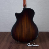 Taylor Builders Edition 914ce Indian Rosewood/Lutz Spruce Acousitc Electric Guitar - #1205314113