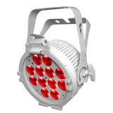 Chauvet DJ SlimPAR Pro H USB Six-Color Wash Light - White