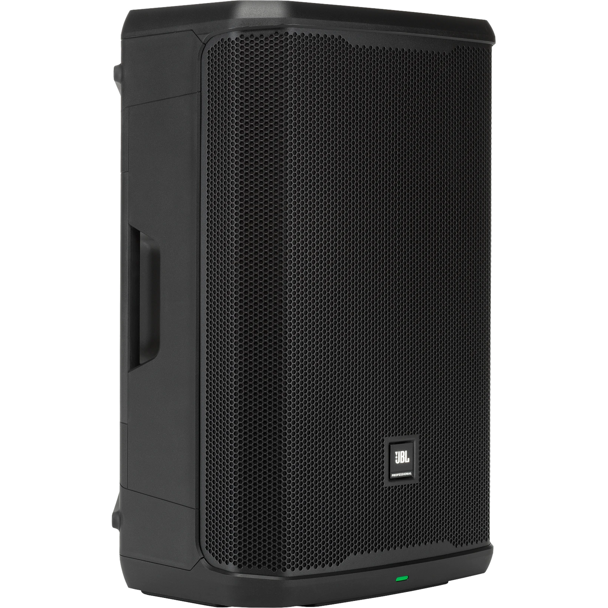 JBL PRX915 Professional Powered Two-Way 15-Inch PA Loudspeaker - Open Box, Mint