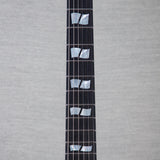 ESP USA Limited Edition Eclipse Electric Guitar - Black Limba - #US25410