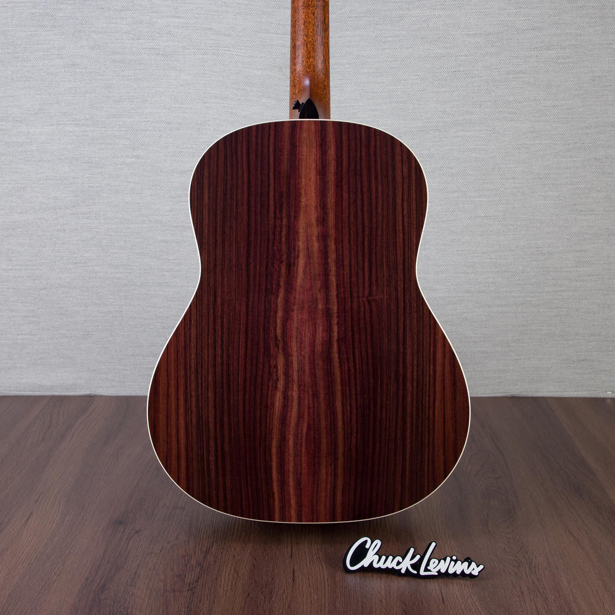 Taylor Gold Label 717e Rosewood/Spruce Acoustic Electric Guitar - Sunburst/Cream Pickguard - #1204305072