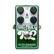 Electro-Harmonix Nano Bass Big Muff Pi 2 Fuzz Pedal