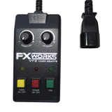 Antari FXW-800 800-Watt Fog Machine With Wired Remote